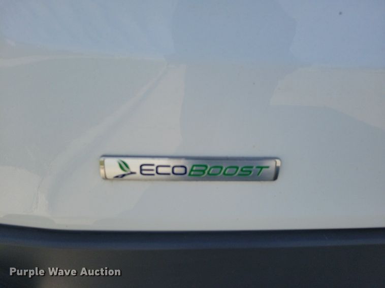 image for item LO9957 2017 Ford Transit 350  van