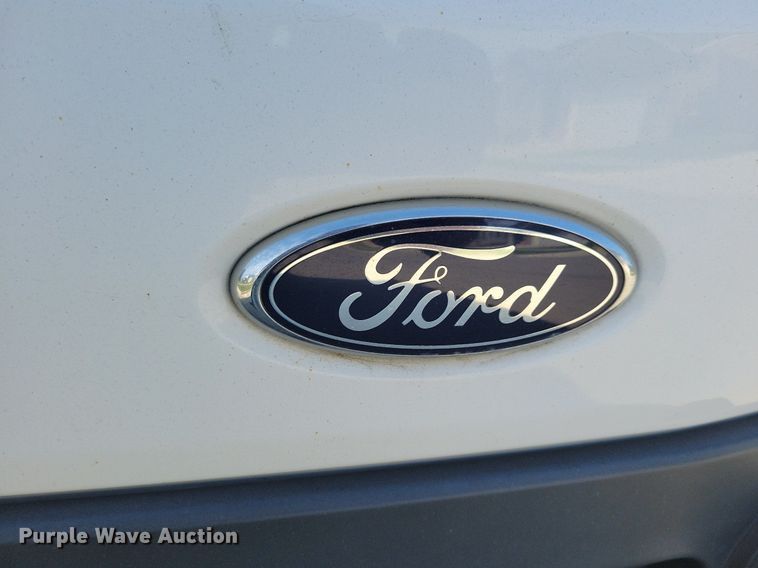 image for item LO9957 2017 Ford Transit 350  van