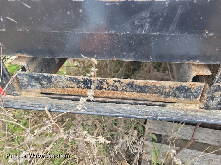 image for item LO9959 2022 Load Trail  equipment trailer