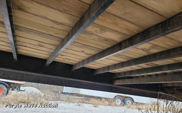 image for item LO9959 2022 Load Trail  equipment trailer