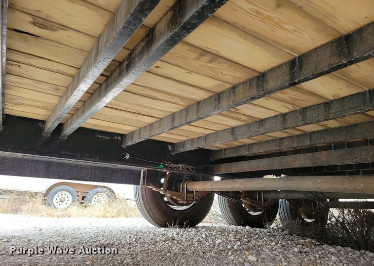 image for item LO9959 2022 Load Trail  equipment trailer