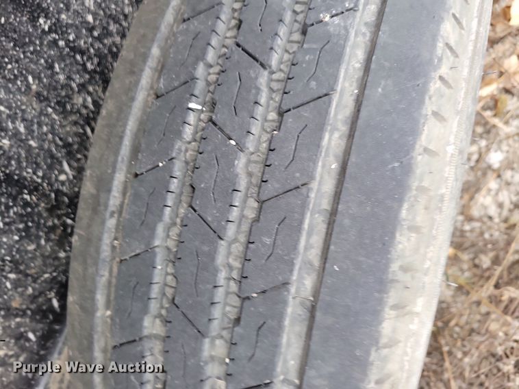 image for item LO9959 2022 Load Trail  equipment trailer