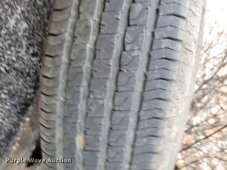 image for item LO9959 2022 Load Trail  equipment trailer