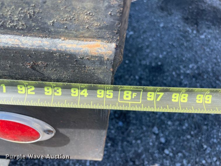 image for item LV9109 2003 Sterling Acterra  sprayer truck