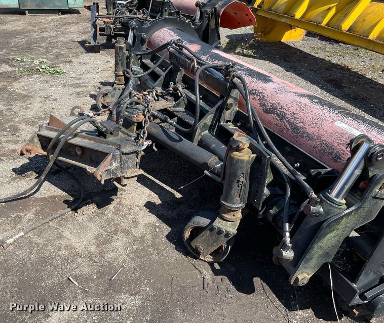 image for item LV9888 Frink  snow plow