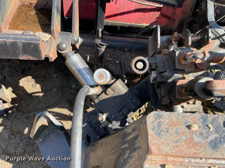 image for item LV9890 Frink  snow plow