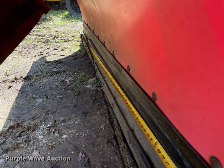 image for item LV9890 Frink  snow plow