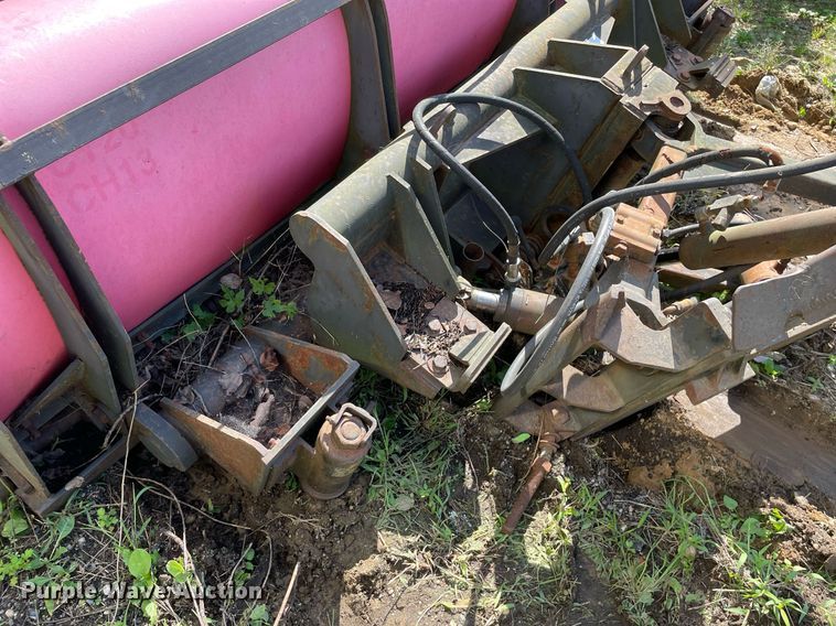 image for item LV9891 Frink  snow plow