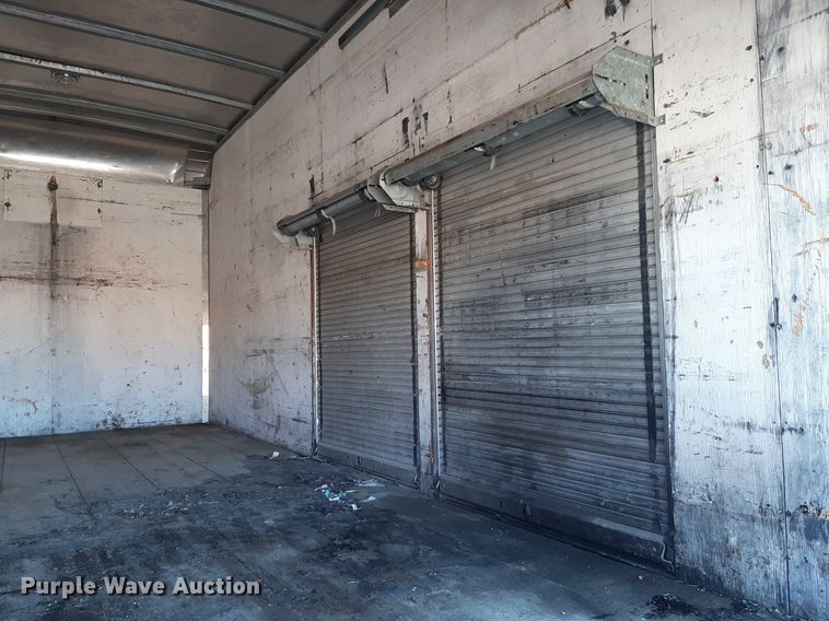 image for item LX9794 2006 Isuzu NPR  box truck