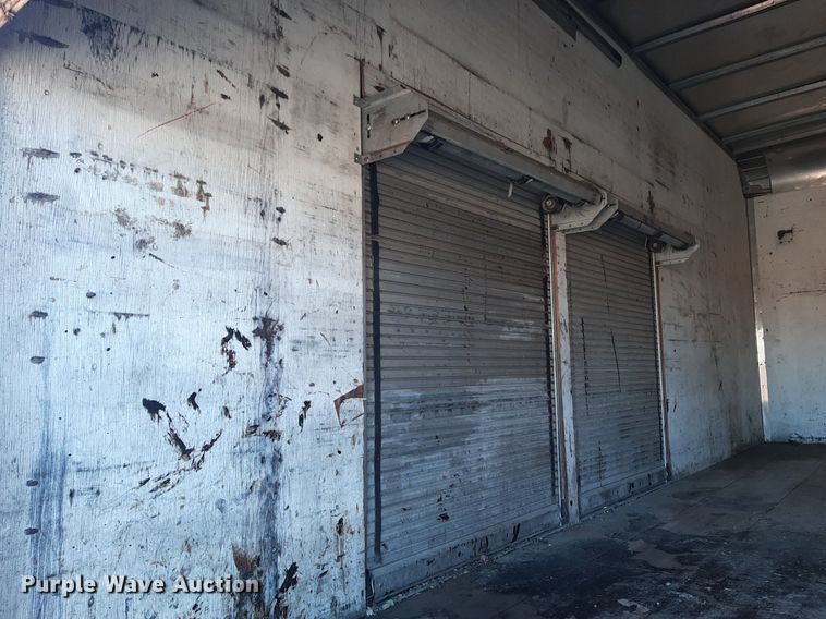 image for item LX9794 2006 Isuzu NPR  box truck