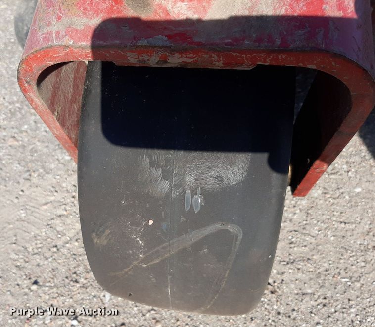 image for item LX9797 Toro 74930  ZTR lawn mower