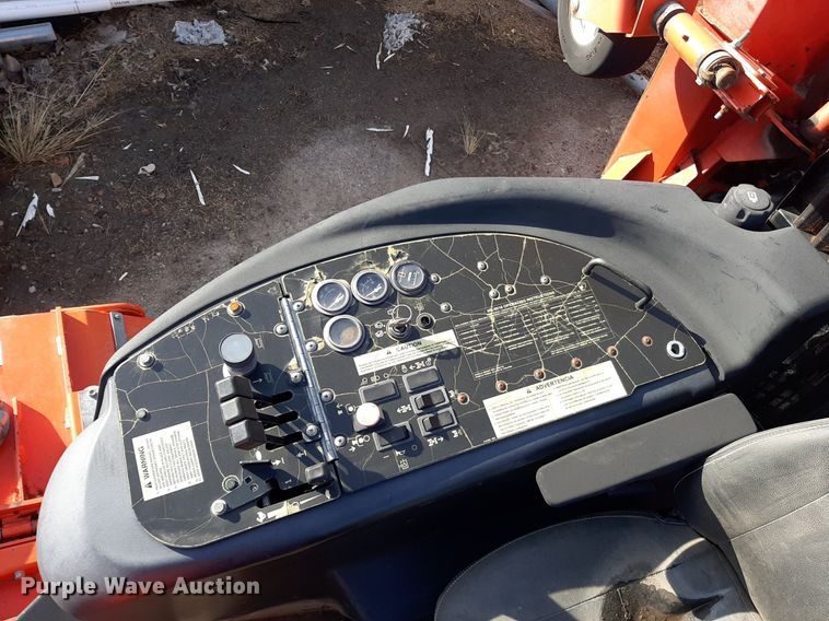 image for item LX9804 Jacobsen HR9016  lawn mower