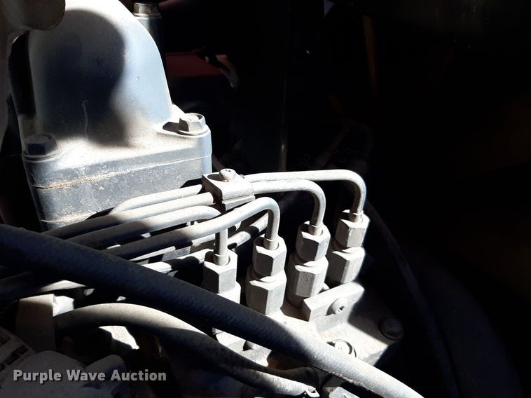 image for item LX9804 Jacobsen HR9016  lawn mower