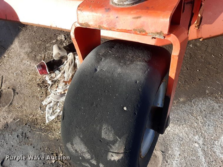 image for item LX9804 Jacobsen HR9016  lawn mower