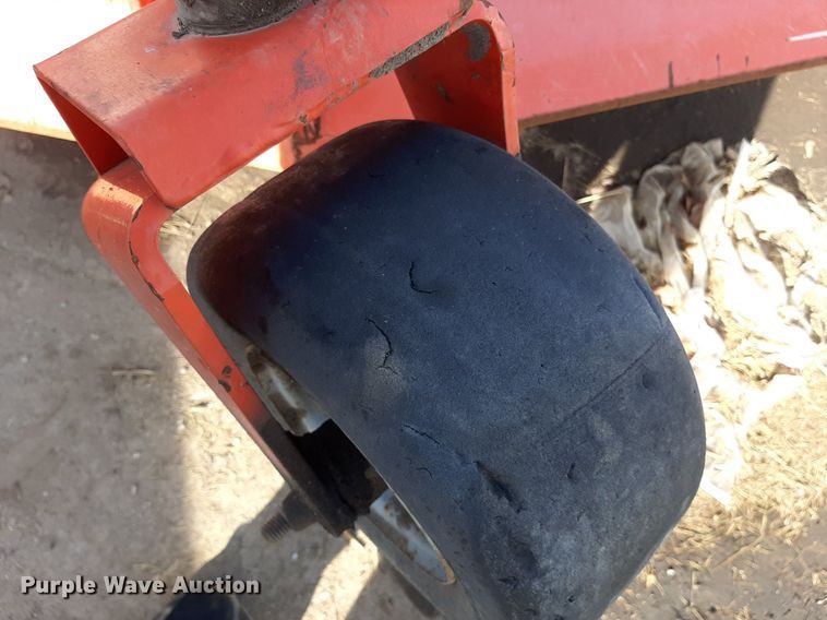 image for item LX9804 Jacobsen HR9016  lawn mower