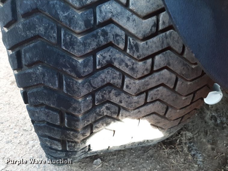 image for item LX9804 Jacobsen HR9016  lawn mower