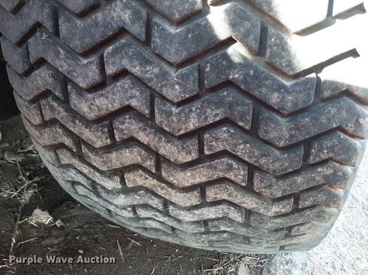 image for item LX9804 Jacobsen HR9016  lawn mower