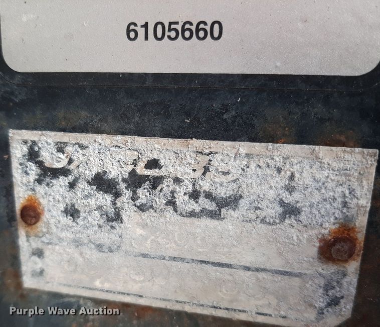 image for item LX9804 Jacobsen HR9016  lawn mower