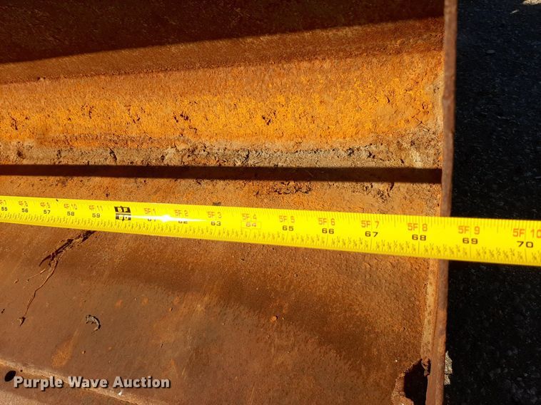 image for item LX9805 2008 Bobcat CT335  MFWD tractor