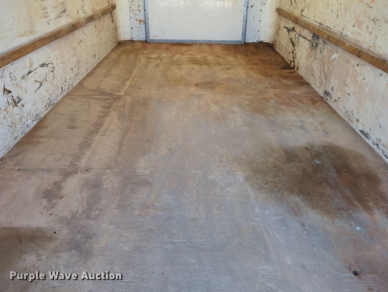 image for item LY9441 2012 Ford E350 Super Duty  box truck