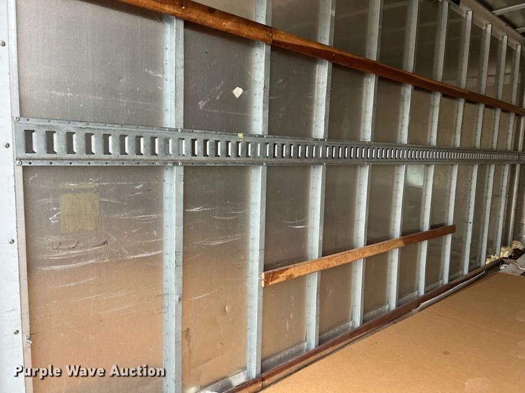 image for item MH9943 2016 Ford E350 Super Duty  box van