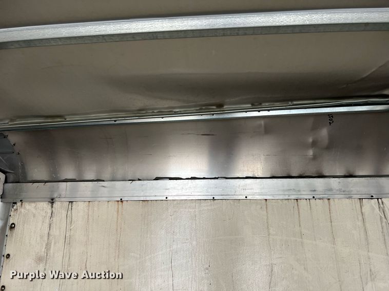 image for item MH9943 2016 Ford E350 Super Duty  box van