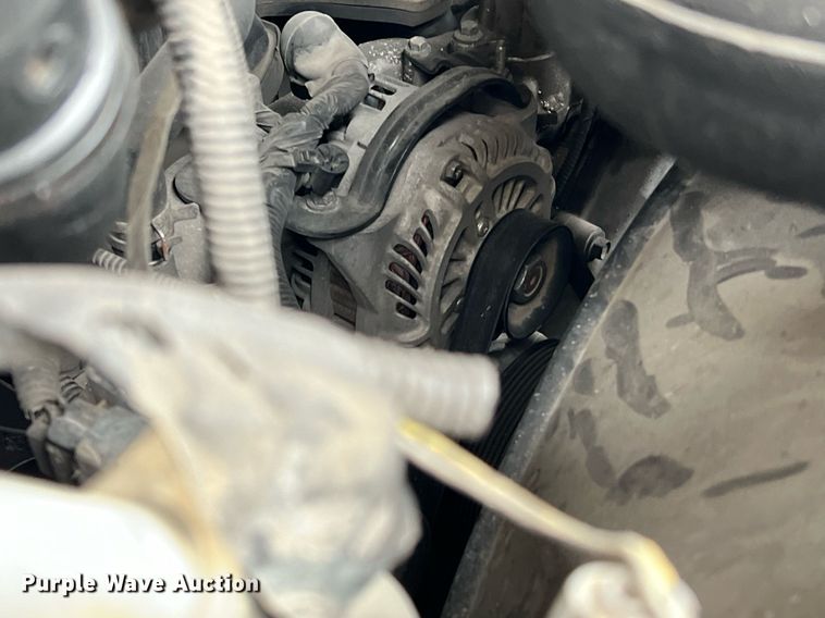 image for item MH9943 2016 Ford E350 Super Duty  box van