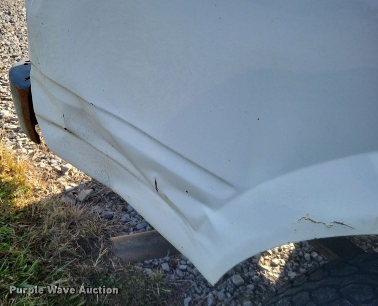 image for item MI9807 2002 Chevrolet Astro  van