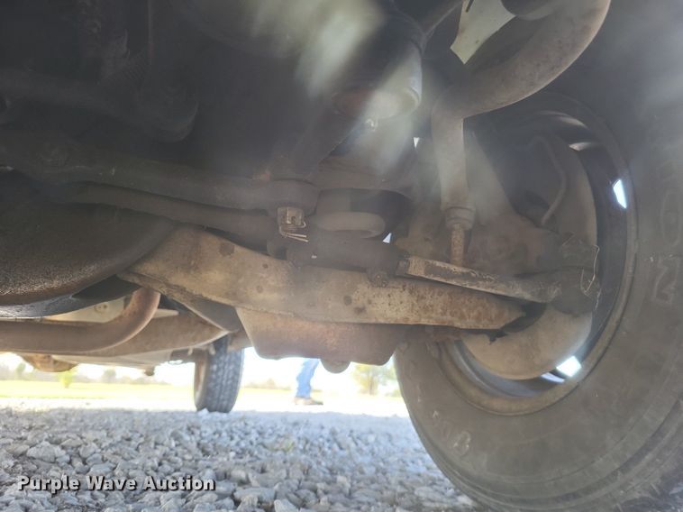 image for item MI9807 2002 Chevrolet Astro  van