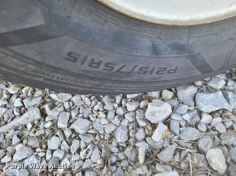 image for item MI9807 2002 Chevrolet Astro  van