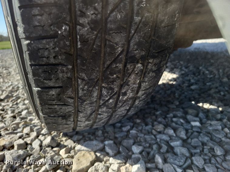 image for item MI9807 2002 Chevrolet Astro  van