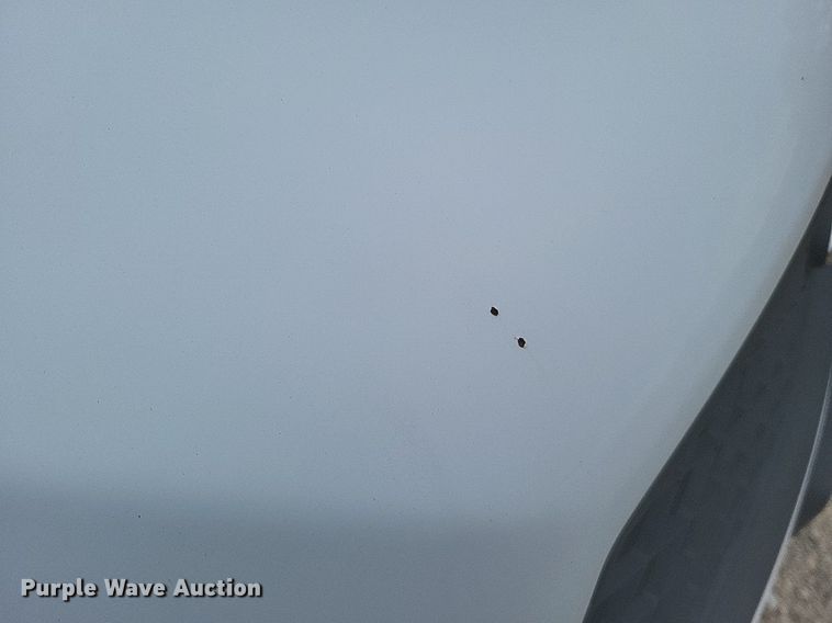 image for item MI9813 2013 Ford Taurus Police Interceptor