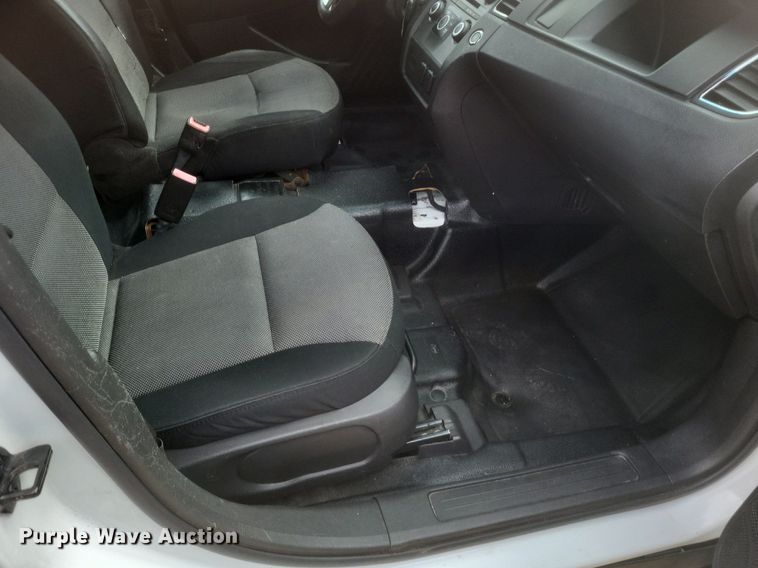 image for item MI9813 2013 Ford Taurus Police Interceptor