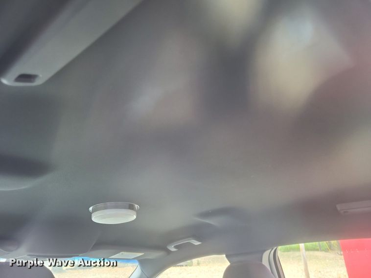 image for item MI9813 2013 Ford Taurus Police Interceptor