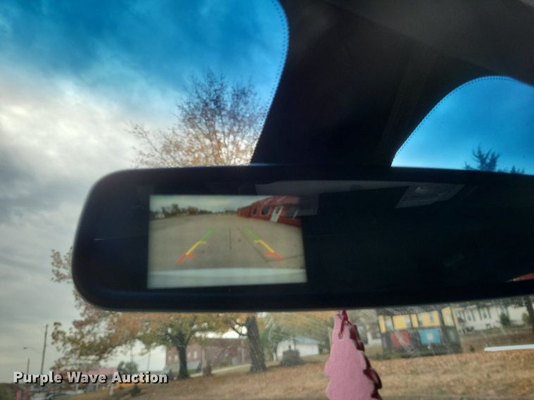 image for item MI9813 2013 Ford Taurus Police Interceptor