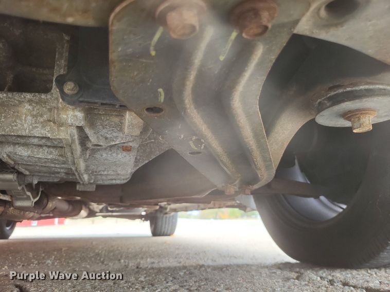 image for item MI9813 2013 Ford Taurus Police Interceptor