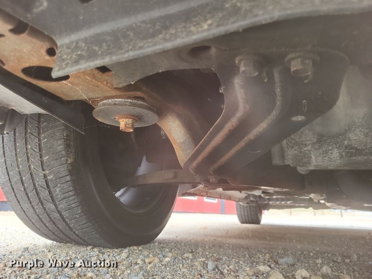 image for item MI9813 2013 Ford Taurus Police Interceptor