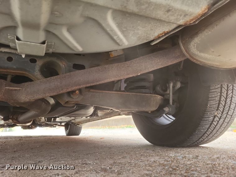 image for item MI9813 2013 Ford Taurus Police Interceptor