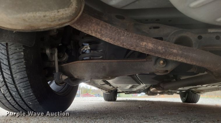 image for item MI9813 2013 Ford Taurus Police Interceptor