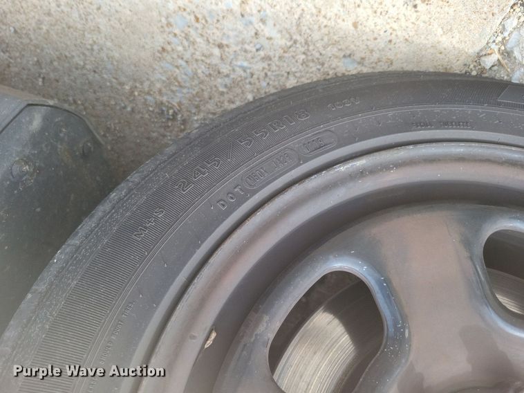 image for item MI9813 2013 Ford Taurus Police Interceptor