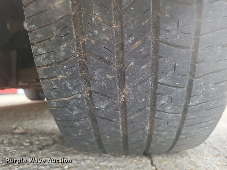 image for item MI9813 2013 Ford Taurus Police Interceptor