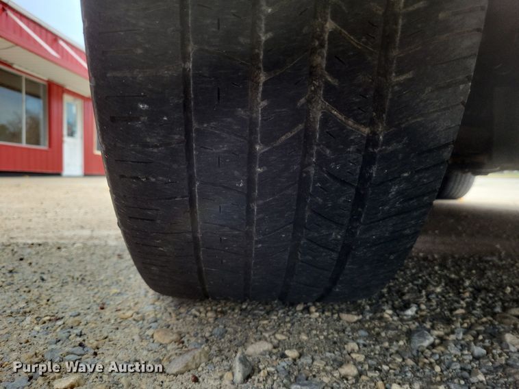 image for item MI9813 2013 Ford Taurus Police Interceptor