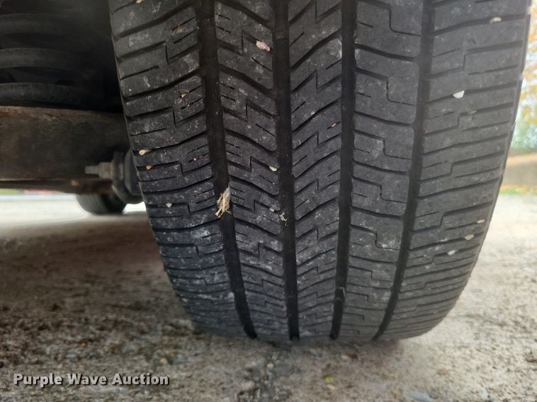 image for item MI9813 2013 Ford Taurus Police Interceptor