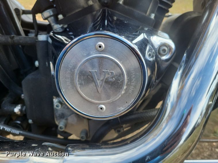 image for item MI9814 1999 Harley Davidson Softail  motorcycle