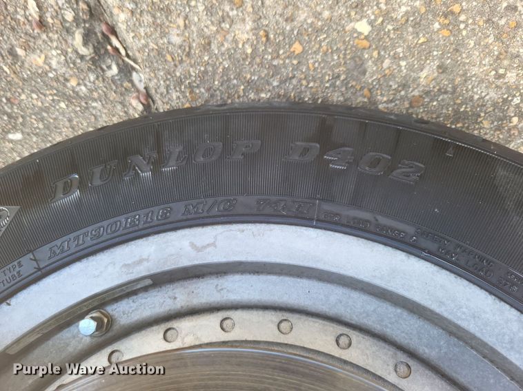 image for item MI9814 1999 Harley Davidson Softail  motorcycle