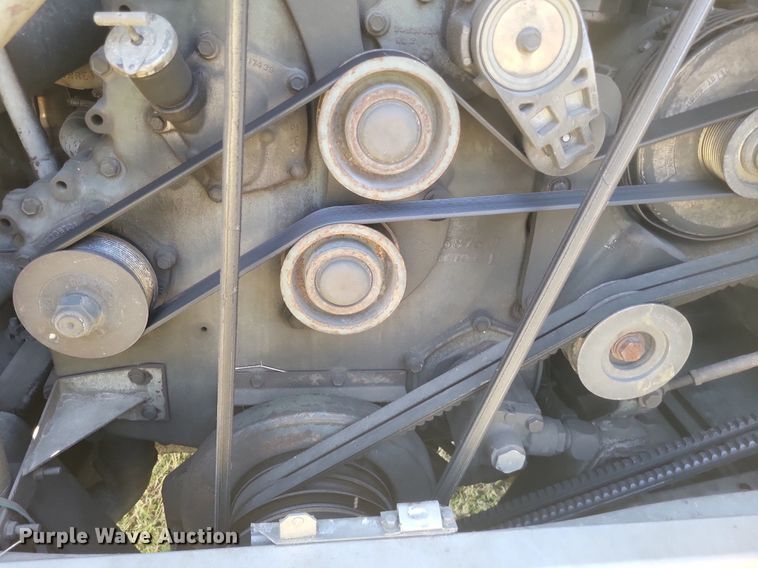 image for item MI9815 1996 MCI 102-D3  coach bus