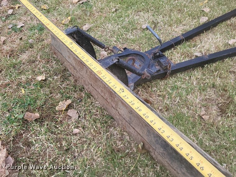 image for item MI9817 2001 Polaris Magnum 325  ATV