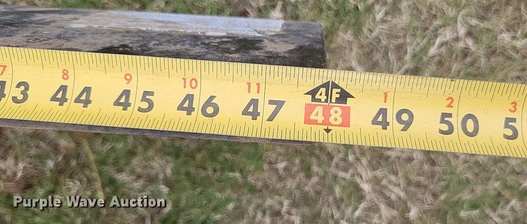 image for item MI9817 2001 Polaris Magnum 325  ATV