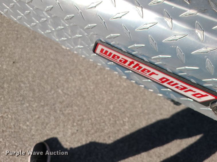 image for item MJ9445 2016 Kaufman  car carrier