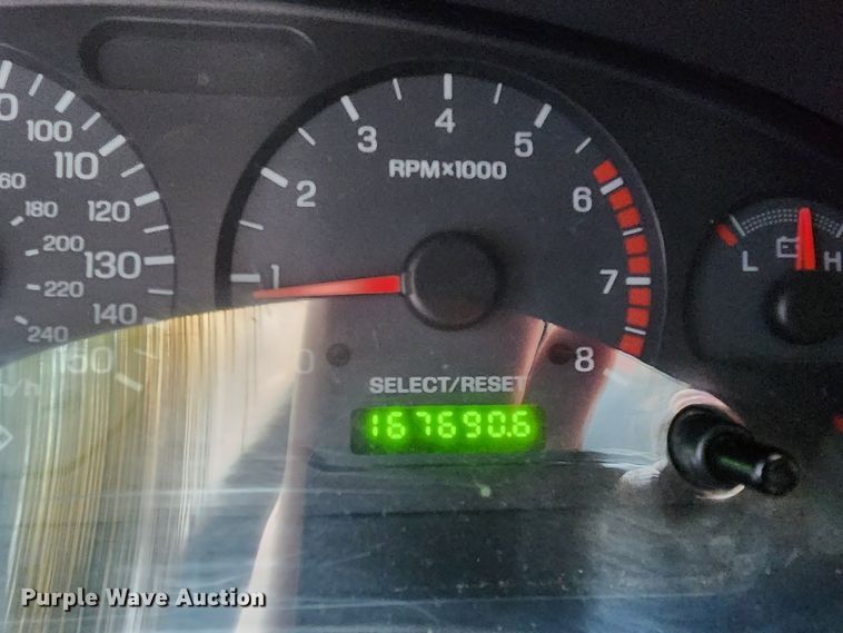 image for item MJ9460 1999 Ford Mustang GT